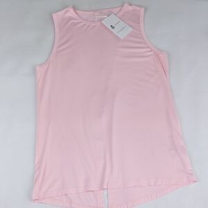 Mippo Sleeveless Women's Workout Tank Top